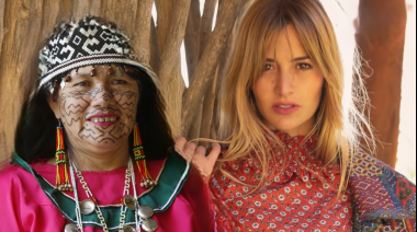 "Lo lamento profundamente": Anís Samanez se disculpa por comentarios sobre los Shipibo-Konibo