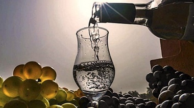 Perú registra ante la Unesco documentos que validan el origen nacional del pisco