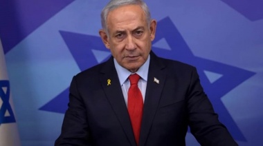 La Orden de Detención a Netanyahu: ¿Un Golpe a la Credibilidad del Derecho Internacional?