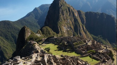 Mincul no descarta evaluar incremento de aforo en Machu Picchu en 2026 pese a fisuras y deterioro