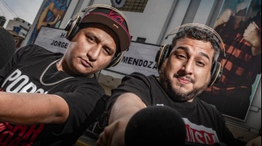 Jorge Luna y su insólita exigencia para hacer shows