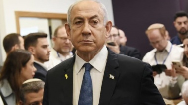 Netanyahu enfrenta su juicio por corrupción y acusa a los medios de acoso