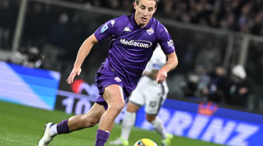 Edoardo Bove se somete a una cirugía para implantar un desfibrilador extraíble tras paro cardíaco en el partido contra el Inter