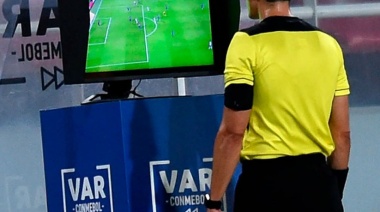 La FPF anuncia la publicación de los audios del VAR para la temporada 2025