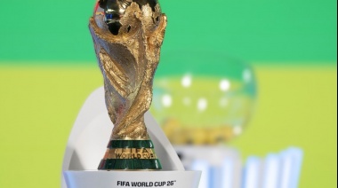 Así quedaron los grupos de las Eliminatorias de Europa para el Mundial 2026