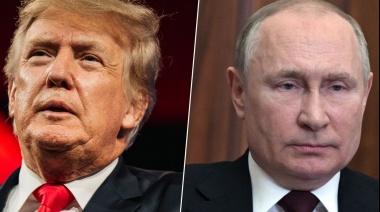 El Kremlin apoya las críticas de Trump sobre los ataques con misiles ATACMS contra Rusia