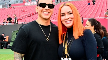 Daddy Yankee presenta demanda a su esposa por retiros millonarios no autorizados