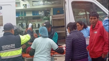 Trágico fallecimiento de un niño en Cusco por presunta intoxicación alimentaria