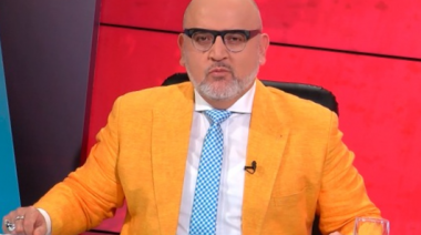 Beto Ortiz anuncia su salida de Willax TV y aclara que su voz "se apaga cada vez más".