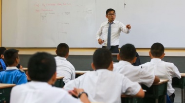 Año escolar 2024: Clausura, documentos a presentar y matrícula para 2025