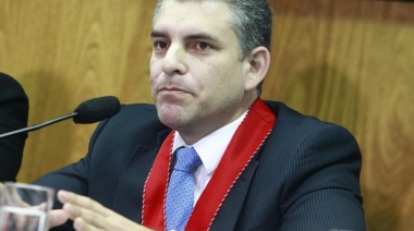 Poder Judicial Anula Suspensión a Fiscal Rafael Vela: Ordenan Nuevo Pronunciamiento