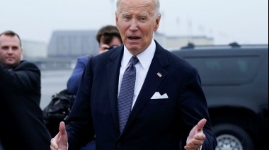 Biden Conmuta Penas de Muerte a 37 Condenados en EE.UU. antes de la Llegada de Trump