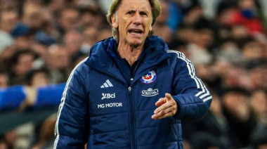 Federación de Chile descontará sueldo a Ricardo Gareca por abusar de los permisos de su contrato