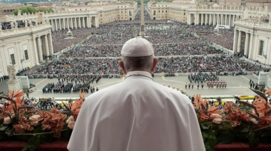 El Papa Francisco afronta el desafío del Jubileo 2025 a sus 88 años con una agenda repleta de grandes eventos