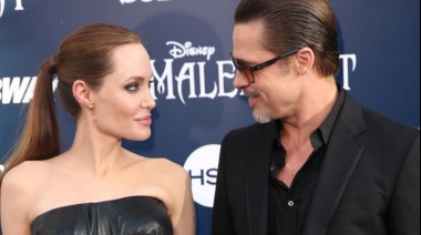 Angelina Jolie y Brad Pitt llegan a un acuerdo de divorcio tras una agria batalla legal de ocho años