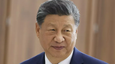 Xi Jinping asegura que "nadie puede detener" la reunificación con Taiwán en discurso de Año Nuevo