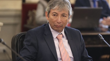 Déficit Fiscal en 2024: José Arista Advierte sobre su Sostenibilidad