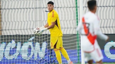 Diego Romero Parte a Argentina para Unirse al Banfield: El Portero Peruano Busca Nuevas Oportunidades