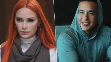 Mireddys González rompe el silencio sobre su divorcio con Daddy Yankee: “Ha sido doloroso ver cómo han reducido mi aporte”