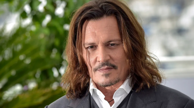 Johnny Depp advierte a sus seguidores sobre estafadores que lo suplantan con IA en redes sociales