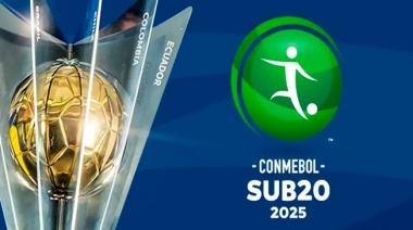 Conmebol monitorea situación en Venezuela de cara al Sudamericano Sub-20