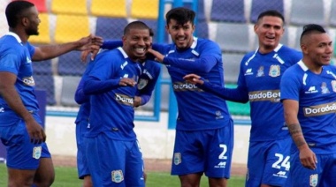 Deportivo Binacional asegurado en la Liga 1 para la temporada 2025 tras reunión con la FPF