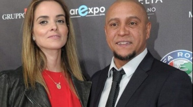 Roberto Carlos se divorcia de Mariana Luccon, madre de dos de sus once hijos