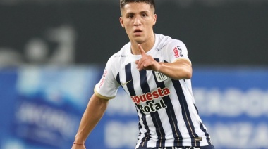 Catriel Cabellos revela que su futuro en Sporting Cristal no está asegurado: "También tengo opciones afuera"