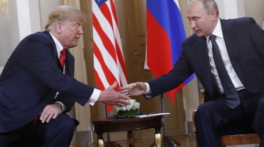 Putin y Trump aún no se reúnen: El Kremlin asegura que falta preparación para la cumbre