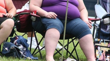 Científicas españolas descubren proteína clave en la quema de grasa: un paso hacia la cura de la obesidad