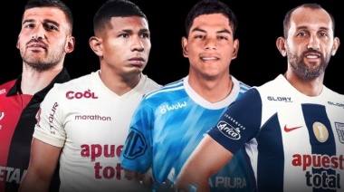 Arranca la pretemporada para los clubes peruanos con victorias y desafíos internacionales