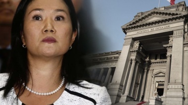 Anulan juicio contra Keiko Fujimori por ‘Caso Cocteles’: ¿Un revés en la lucha contra la corrupción?