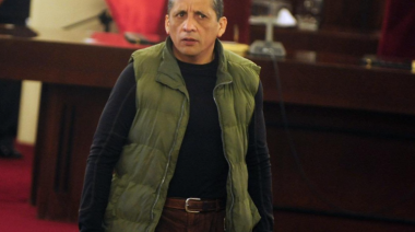 Poder Judicial rechaza demanda para frenar amenazas de muerte de Antauro Humala a expresidentes