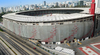 Fin de la prioridad para eventos deportivos en el Estadio Nacional: ¡Cambian las reglas!