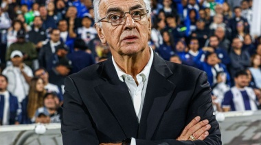 Jorge Fossati deja de ser entrenador de la Selección Peruana tras resultados negativos en las Eliminatorias