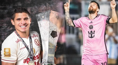 Preventas para el Universitario vs. Inter Miami: Entradas agotadas en minutos y Messi confirmado en Meet & Greet