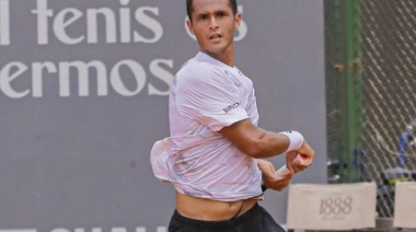 Juan Pablo Varillas conquista el Challenger de Buenos Aires 2 y escala en el ránking ATP