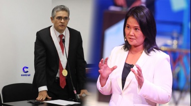 Poder Judicial suspende nulidad del juicio contra Keiko Fujimori y ordena nueva audiencia