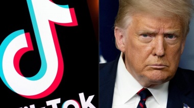 Trump aplaza 75 días la venta de TikTok y estudia una solución a largo plazo