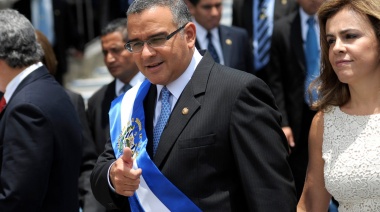 Fallece Mauricio Funes, expresidente de El Salvador, en Nicaragua a los 65 años