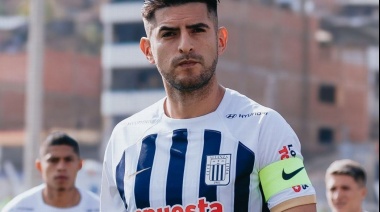 Alianza Lima pierde 2-1 ante Deportivo Morón, pero Carlos Zambrano destaca lo positivo