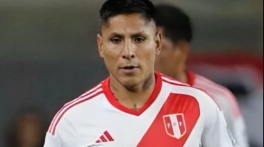 Raúl Ruidíaz cierra su ciclo en la selección peruana: "Es necesario un cambio de generación"