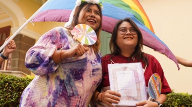 Histórico: Tailandia celebra sus primeras bodas de parejas del mismo sexo tras aprobar el matrimonio igualitario