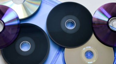 Adiós a los Blu-ray: Sony pone fin a la producción de discos en blanco tras 18 años de historia