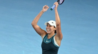 Madison Keys vence a Aryna Sabalenka y gana el Abierto de Australia 2025