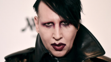 Fiscalía de Los Ángeles desestima cargos contra Marilyn Manson por agresión sexual y violencia doméstica