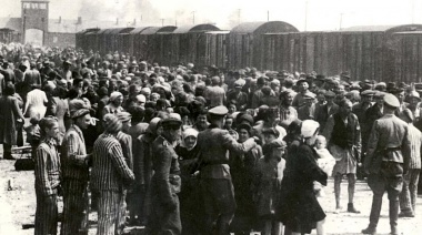 Líderes internacionales se reúnen en Auschwitz para conmemorar el Día del Recuerdo del Holocausto