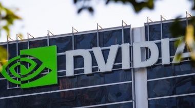 Nvidia sufre la mayor caída de su historia tras el auge de la IA china DeepSeek