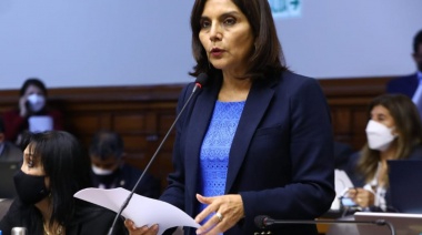 Patricia Juárez y sindicato del Congreso enfrentan posturas sobre el personal en el Legislativo