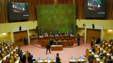 Cámara de Diputados de Chile aprueba reforma histórica a la ley de pensiones